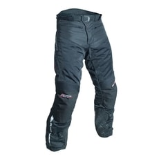 Textilní kalhoty na motorku RST VENTILATOR V CE / JN 2703 - černá