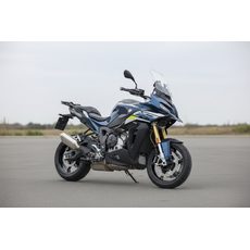BMW S 1000 XR - DEMO 2025 - DEMO AKČNÍ MOTOCYKLY - MOTORKY