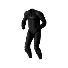 RST 3634 TRACTECH EVO D3O LEATHER SUIT - VÁGNER SPORT - RST MOTO - 103634BLK-50 - MOTO OBLEČENÍ - NA MOTORKÁŘE