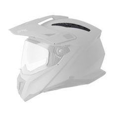 VENTILAČNÍ SYSTÉM GMS ADVENTUS ZG15001-TAV-00 VRCHNÍ - HORNÍ VENTILACE - NA MOTORKÁŘE