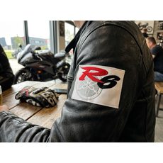 SPOJOVACÍ PÁSEK OBLEČENÍ RST - DÁMSKÝ - OSTATNÍ - NA MOTORKÁŘE