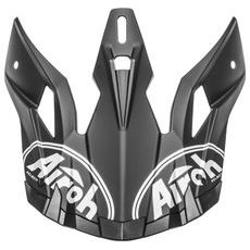 AIROH KŠILT AVIATOR ACE - ČERNÁ - KŠILTY - NA MOTORKÁŘE