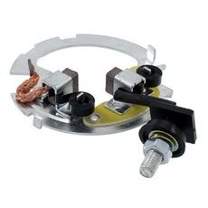 DRŽÁK KARTÁČE RMS 246350341 - NÁHRADNÍ DÍLY A TUNING - NA MOTORKU