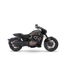 QJMOTOR SRV 600V černá
