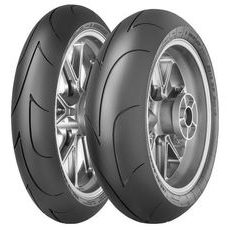PNEUMATIKA DUNLOP 180/60ZR17 (75W) TL D213 GP PRO MS4 RACE - PNEUMATIKY - NA MOTORKU
