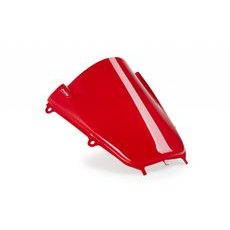 PLEXI ŠTÍT PUIG Z-RACING 22284R ČERVENÁ - PLEXI ŠTÍTY - NA MOTORKU
