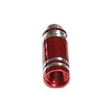 Čepičky na ventilek VC981R RED