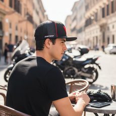 PÁTEŘOVÝ CE MOTO CHRÁNIČ DAINESE WAVE 1S D1 AIR - CHRÁNIČE PÁTEŘE - NA MOTORKÁŘE