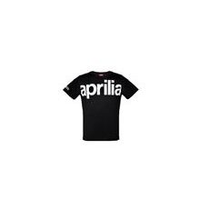 TRIČKO APRILIA BIG LOGO - DÁRKY PRO FANOUŠKY APRILIA - NA MOTORKÁŘE