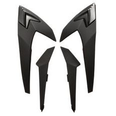 AIROH VRCHNÍ KRYT VENTILACE VALOR - VENTILACE A KRYTY - NA MOTORKÁŘE