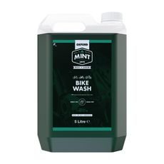 ČISTICÍ PROSTŘEDEK NA MOTOCYKLY OXFORD MINT BIKE WASH 5L - NA MOTORKU - NA DOVOLENOU
