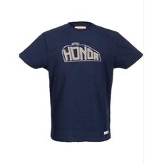 HONDA TRIČKO TANK URBAN FUN - TMAVĚ MODRÁ 2026 - DÁRKY PRO FANOUŠKY HONDA - NA MOTORKÁŘE