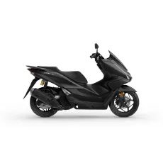 HONDA PCX DX 125 - MATTE GALAXY BLACK METALLIC - 2026 - PCX - SKÚTRY