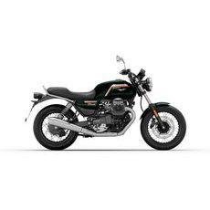 MOTO GUZZI V7 SPECIAL E5+ - NERO SMERALDO 2025 - CLASSIC & CAFE - MOTORKY