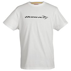 HONDA TRIČKO HORNET TRIBUTE - BÍLÁ 2026 - DÁRKY PRO FANOUŠKY HONDA - NA MOTORKÁŘE