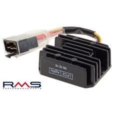 RELÉ DOBÍJENÍ RMS 246030132 - NÁHRADNÍ DÍLY A TUNING - NA MOTORKU