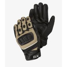 RUKAVICE BMW GS RALLYE - PÍSKOVÁ - RUKAVICE - NA MOTORKÁŘE