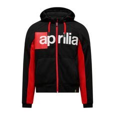 APRILIA MIKINA NEXT RIVAL TECH - 2026 - MIKINY - NA MOTORKÁŘE