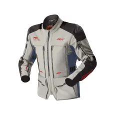 PÁNSKÁ TEXTILNÍ BUNDA - RST 103640 TRACTECH EVO D3O TEXTILE JACKET - ČERNÁ - TEXTILNÍ BUNDY - NA MOTORKÁŘE