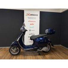 VESPA PRIMAVERA 125 2026 - BAZAR - VESPA - MOTOBAZAR