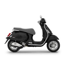 Vespa GTS 310 HPE ABS E5+ Nero Convinto 2025