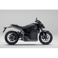 HONDA WN7 - ČERNÁ 2026 - ELEKTRO - MOTORKY