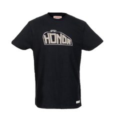 HONDA TRIČKO TANK URBAN FUN - ČERNÁ 2026 - DÁRKY PRO FANOUŠKY HONDA - NA MOTORKÁŘE