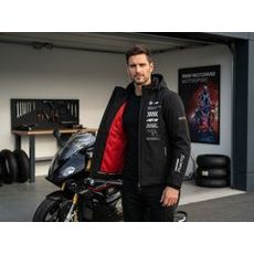 PŘILBA BMW GS RALLYE CARBON - TROPHY - ENDURO HELMY - NA MOTORKÁŘE