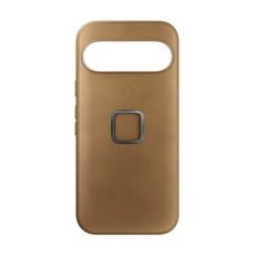 PEAK DESIGN EVERYDAY CASE, GOOGLE PIXEL 9 - TAN (SVĚTLE HNĚDÁ) - KRYTY NA TELEFON - NA MOTORKU