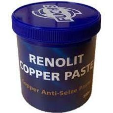 Pasta SILKOLENE RENOLIT COPPER PASTE 600144241 0,5 l