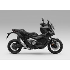 HONDA X-ADV 750 - ČERNÁ 2026 - X-ADV 750 - MOTORKY