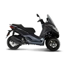 Piaggio MP3 300 HPE nero met