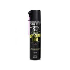 Mazivo na řetěz Muc-Off DRy P.T.F.E. Chain Lube 400ml