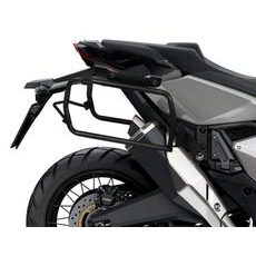 MONTÁŽNÍ SADA 4P SYSTÉM SHAD H0XD714P (PRO KUFRY A BRAŠNY TERRA A SH38X) PRO HONDA X-ADV 750 2021-2026 - MONTÁŽNÍ SADY - NA MOTORKU