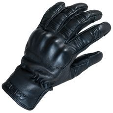 PÁNSKÉ KOŽENÉ RUKAVICE MBW NEVADA - KOŽENÉ RUKAVICE - NA MOTORKÁŘE