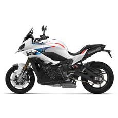 BMW S 1000 XR - BMW MOTORRAD - SKLADEM V RAKOUSKU - MOTORKY