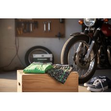 PÁNSKÉ TRIČKO KAWASAKI MXGP - TRIČKA - NA MOTORKÁŘE