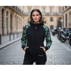 PÁNSKÉ TRIČKO KAWASAKI MXGP - TRIČKA - NA MOTORKÁŘE