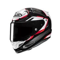 HJC PŘILBA RPHA 12 BRELS MC1 - BEZ SLUNEČNÍ CLONY - NA MOTORKÁŘE