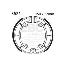Sada brzdových čelistí EBC S621