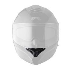 VENTILAČNÍ SYSTÉM PŘEDNÍ GMS APERIO ZG13602-FAV-00 - DOLNÍ VENTILACE - NA MOTORKÁŘE