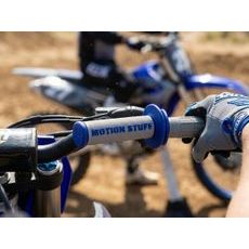 VYHŘÍVANÉ RUKOJETI PUIG 5020N ČERNÝ S TERMOSTATEM - VYHŘÍVANÉ RUKOJETI - NA MOTORKU