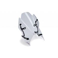 PLEXI ŠTÍT PUIG NEW GEN. SPORT 22560W PRŮHLEDNÝ - PLEXI ŠTÍTY - NA MOTORKU