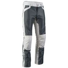 Lehké textilní kalhoty MBW SUMMER PANTS - béžové