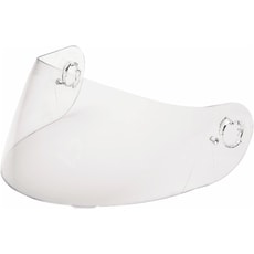 HJC PLEXI HJ-17R PINLOCK CLEAR - PLEXI - NA MOTORKÁŘE