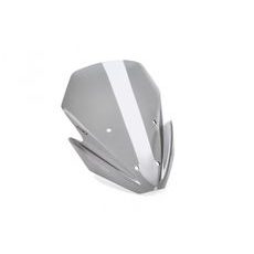 PLEXI ŠTÍT PUIG NEW GEN. SPORT 21867H KOUŘOVÁ - PLEXI ŠTÍTY - NA MOTORKU
