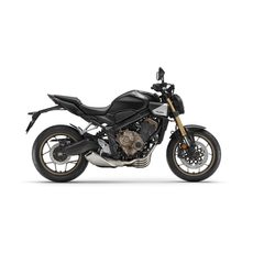 HONDA CB650 NEO SPORTS CAFÉ - ČERNÁ - CB650R - MOTORKY