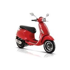 Vespa Sprint 125ie 3V ABS