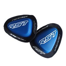 RST 1929 Factory Elbow Sliders RST BLU-ONE