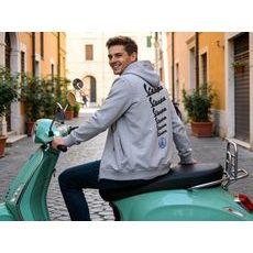 JETHELM VESPA NAZIONI 2.0 "ITALY" - HELMY NA SKÚTR - NA MOTORKÁŘE